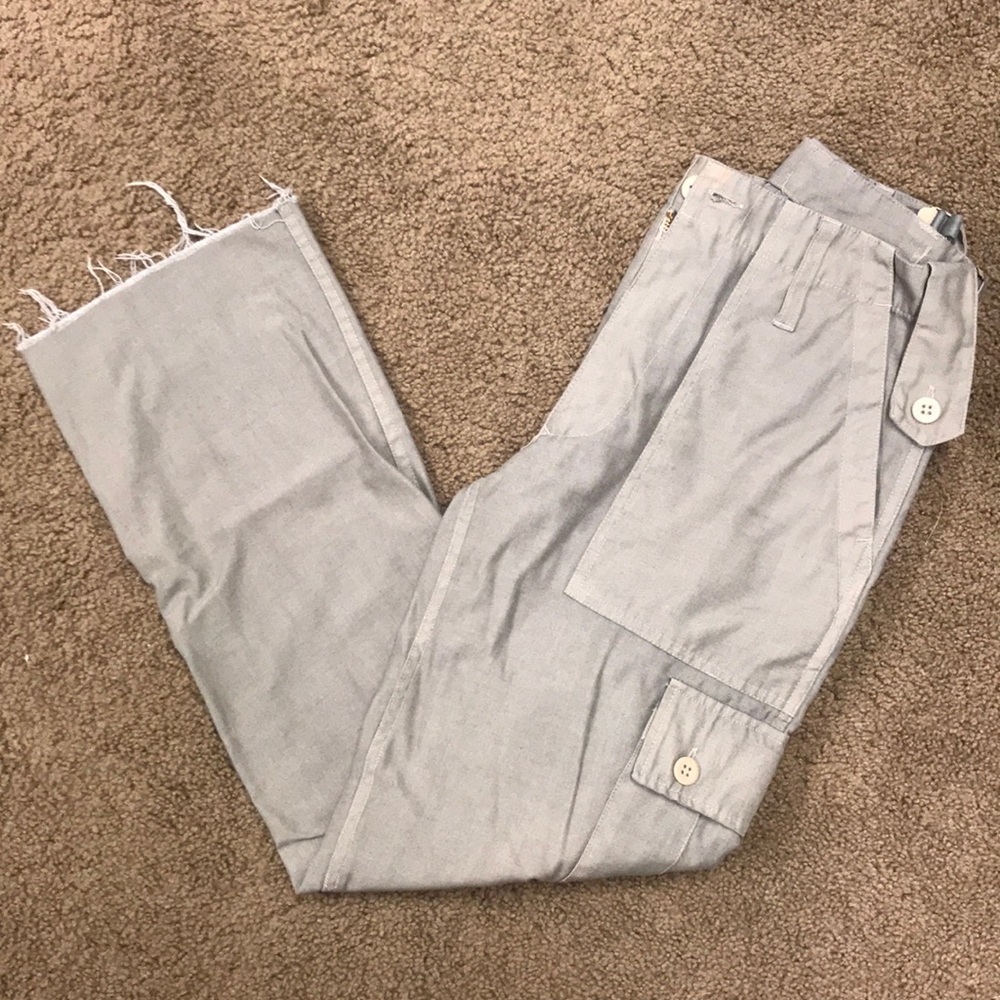 UO utility pants